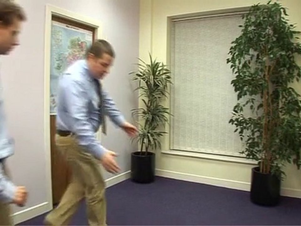OSCE Candidate Video
