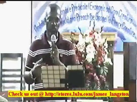 Bible Study (30 July 2010), Romans Chapter 1, Verses ...