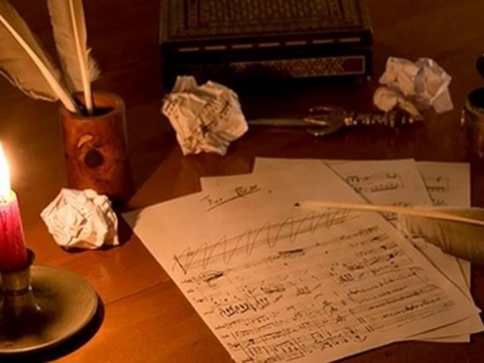 SOSSO - A toi ces mots