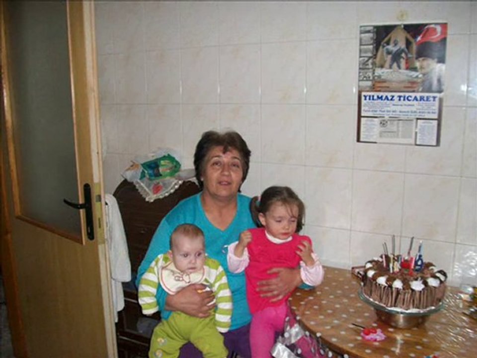 işte biz ;)