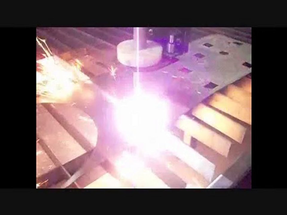 Teknoelektronik Mach3 cnc plasma programı