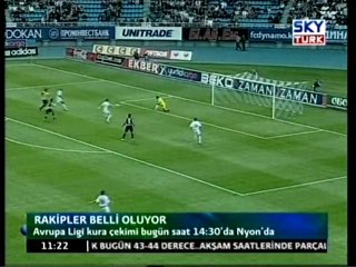 Rakipler Belli Oluyor