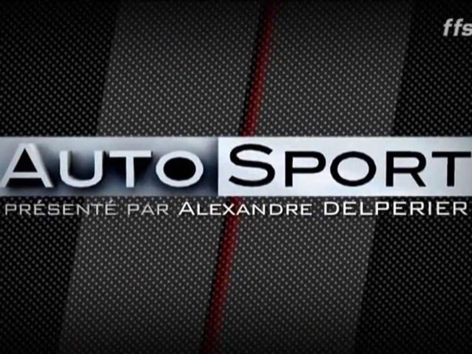 Autosport - Best of - GT FFSA