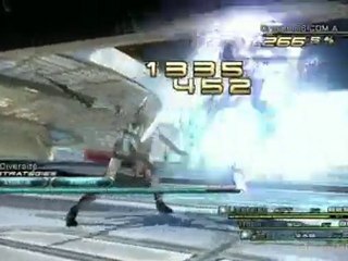 Final Fantasy XIII - Gaming Live [1|4]