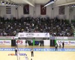 Aliağa Petkim Basketbol Takımı