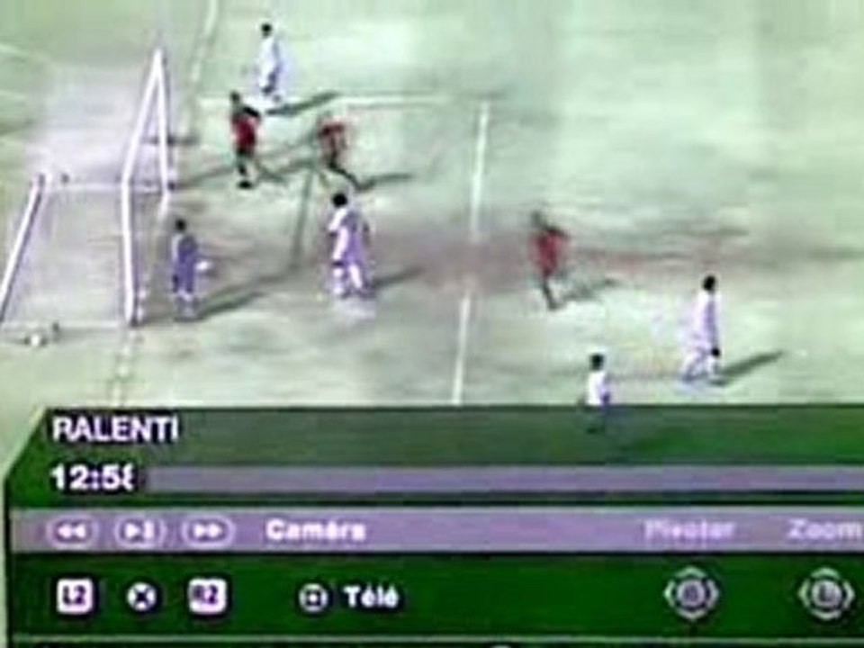 but fifa 2010