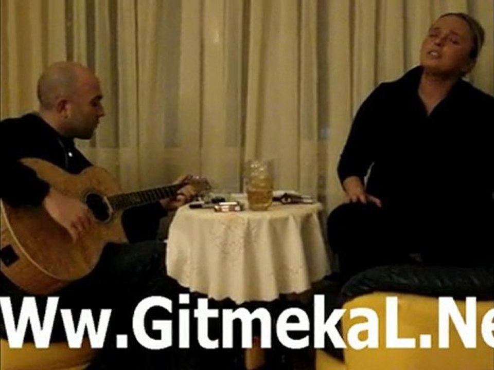 Ceren AYHAN - UNUTAMAM