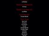 Red Dead Redemption - Credits