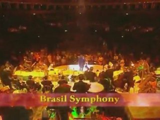 Andre Rieu - Brasil Symphony