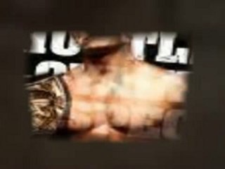 john cena - rey msyterio - randy orton