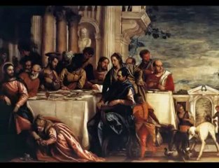 Paolo Veronese _ Renaissance Painter