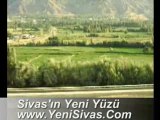 Sivas Akıncılar Tanıtım Vİdeosu Yenisivas.com