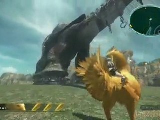 Final Fantasy XIII - Gaming Live [3|4]