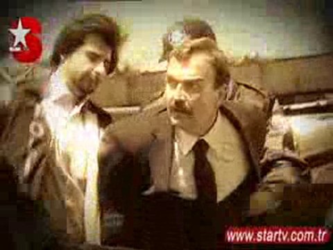 Umut Yolcuları Çok yakında Star tv'de....