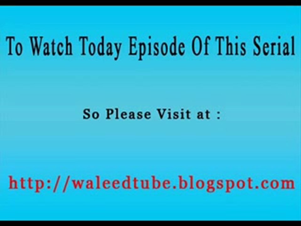 Watch Yeh Rishta Kya Kehlata Hai - 6th August 2010