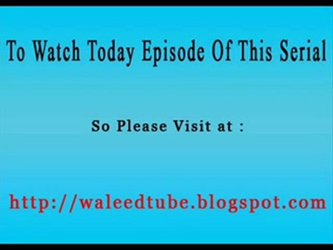 Watch Yahan Mein Ghar Ghar Kheli - 6th August 2010