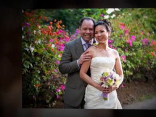 Eva & Greg's Wedding