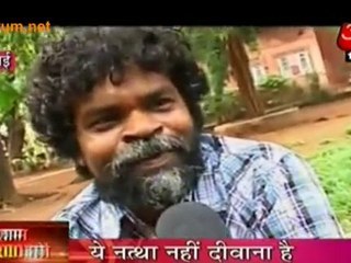 Natha Of Peepli Live Meeting Deepika [bolly]