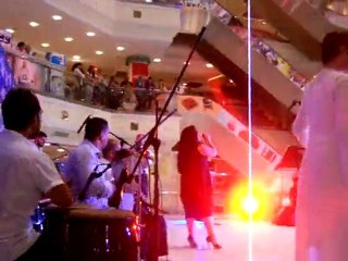 As Merkez Bursa Yıldızını Seçiyor Yarışması 2