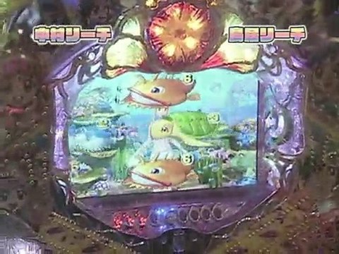 MIYUKI TORII 夜は美女バナ（かかってきなさい!#3）20100730