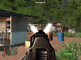 videotest crysis