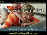 Edmonton Rentals, Edmonton Apartments, Edmonton Houses for