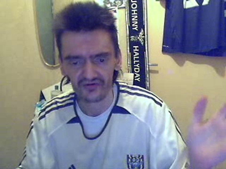 laurent blanc a des couilles