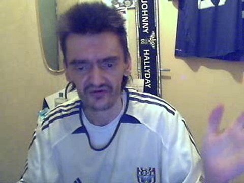 laurent blanc a des couilles