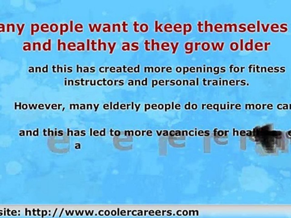 Careers Without A Degree
