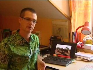 Avenir Climat sur France3 Bourgogne