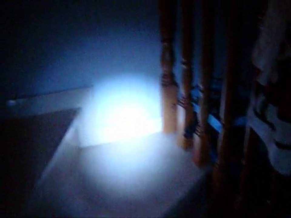 FANTASMA