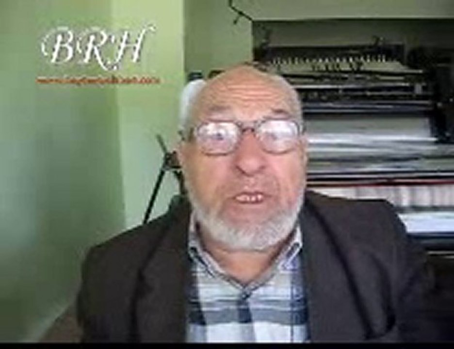 Bayburt Rehberi - Bayburt Binbaşı Hanları Şehitliği