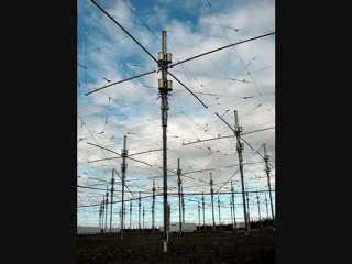 Acceptez la réalité des Chemtrails