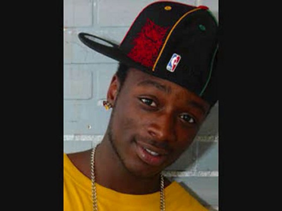 You got me ~ Babyboo