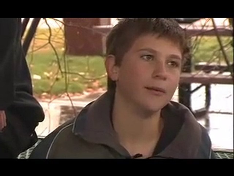 Dangers of Ritalin