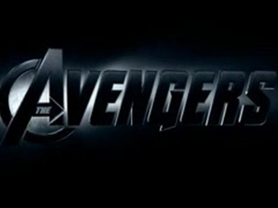 Trailer The Avengers
