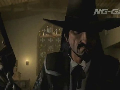 RDR Legends and Killers DLC Trailer