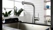 Kraus Stainless Steel Single Bowl Kitchen Sink with ...