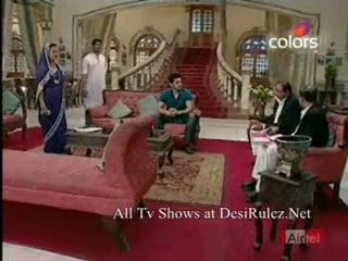 Bhagyavidhaata-6th August-Part-2