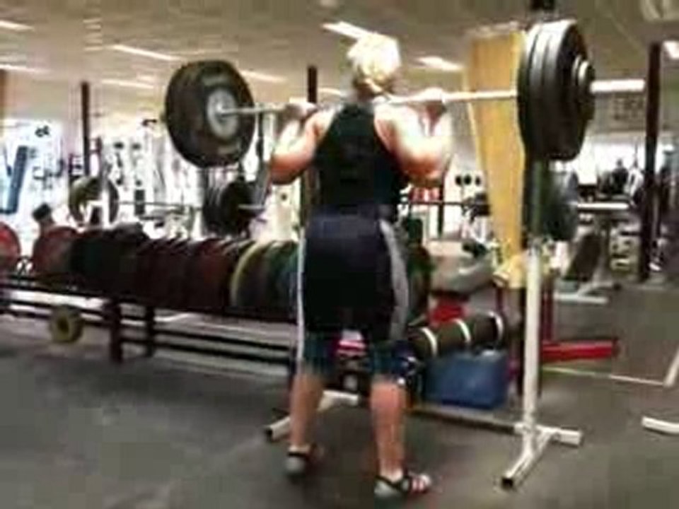 Squat