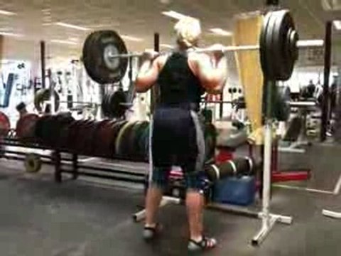 Squat