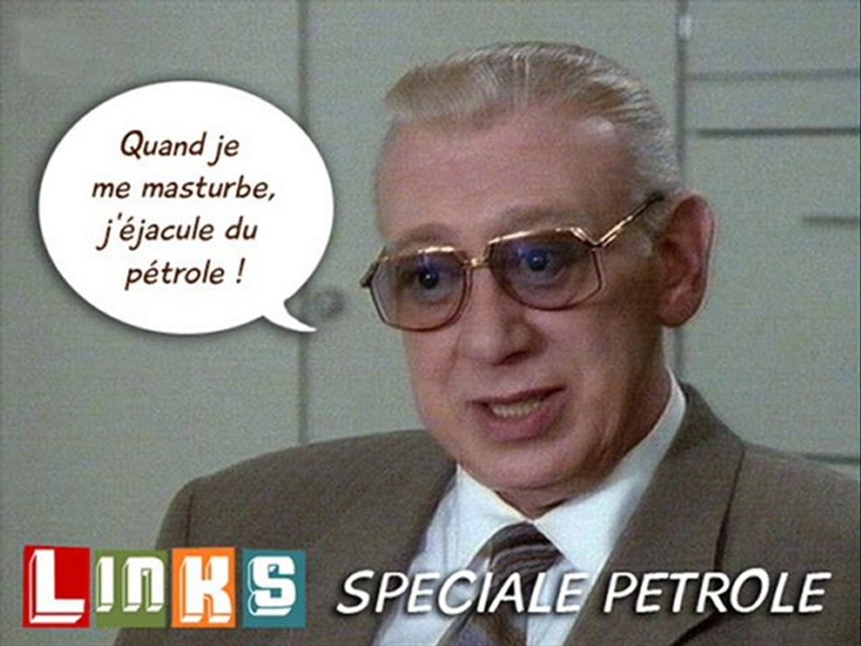 linsk spéciale pétrole Christian "globe-trotter"