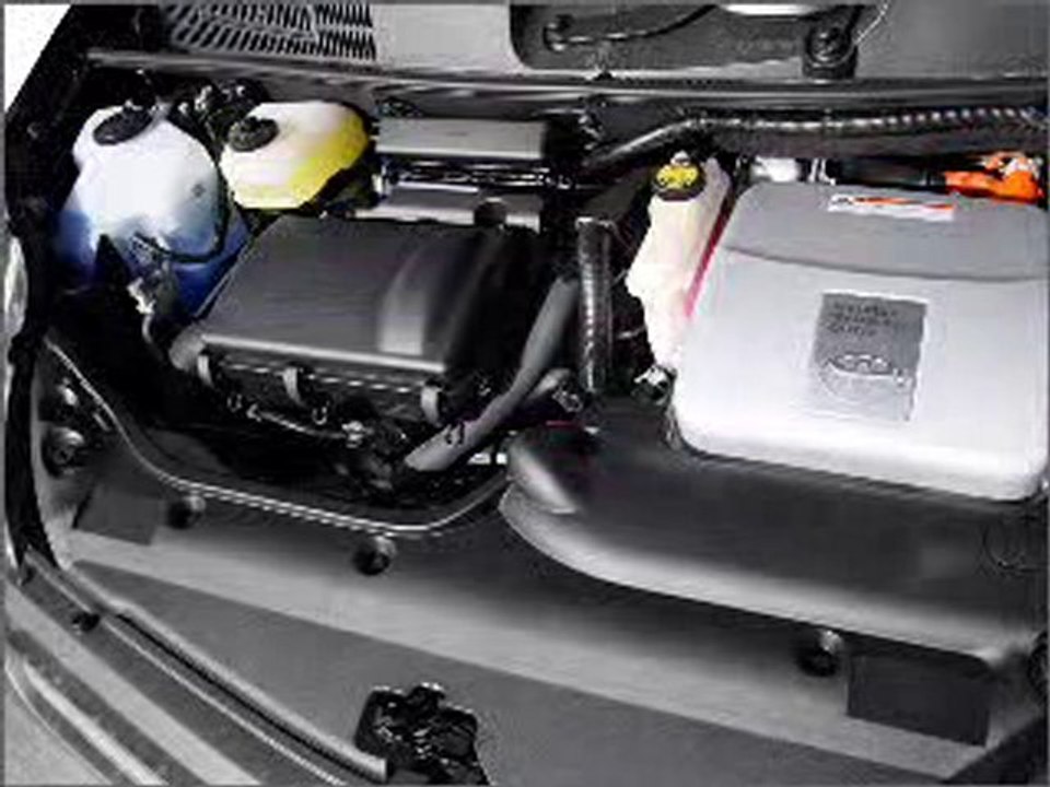 2009 Toyota Prius Napa CA - by EveryCarListed.com