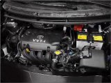 2010 Toyota Yaris Napa CA - by EveryCarListed.com