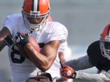 Cleveland Browns Training Camp update: Day 5