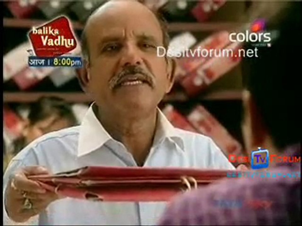 Thoda Hai Bas Thode Ki Zaroorat Hai - 6th August 2010 pt2