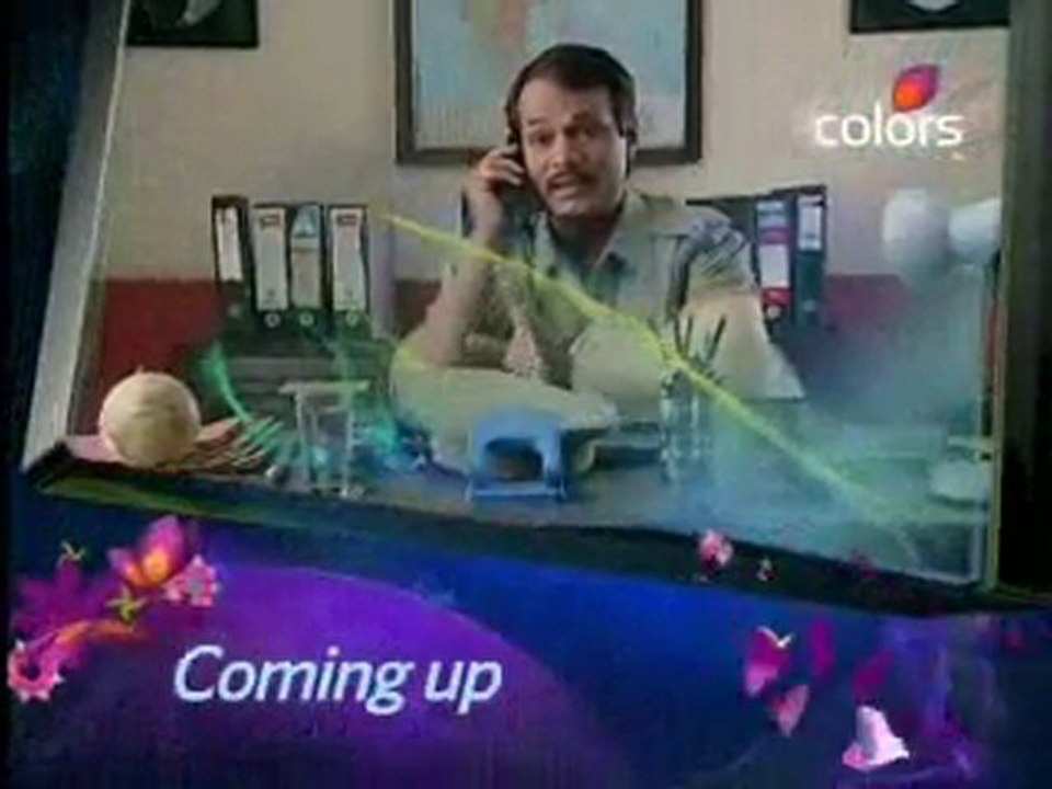 Bhagyavidhaata - 6th August 2010 pt4