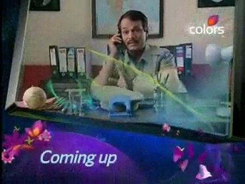 Bhagyavidhaata - 6th August 2010 pt4