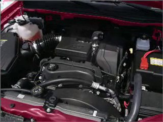 2006 GMC Canyon Joliet IL - by EveryCarListed.com