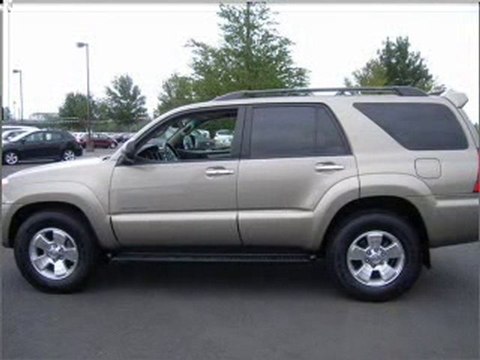 2006 Toyota 4Runner Kelso WA - by EveryCarListed.com